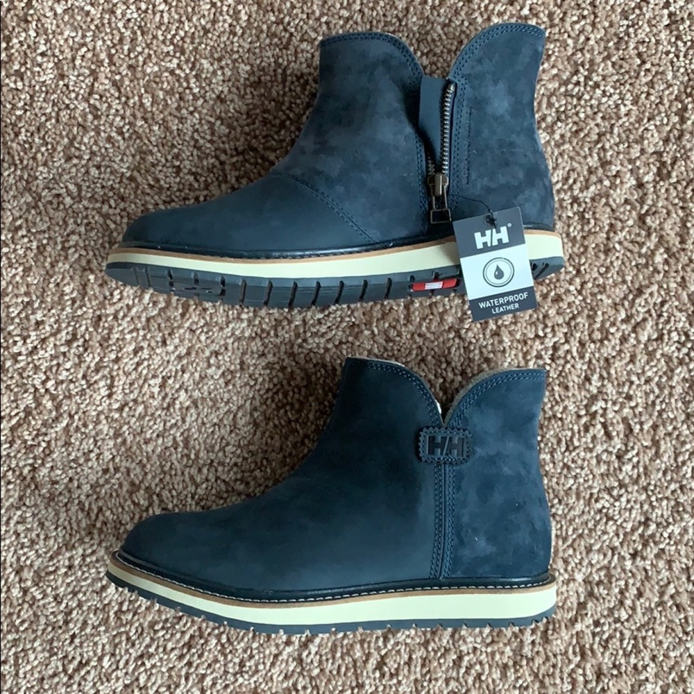 Helly Hansen Seraphina Demi Boots